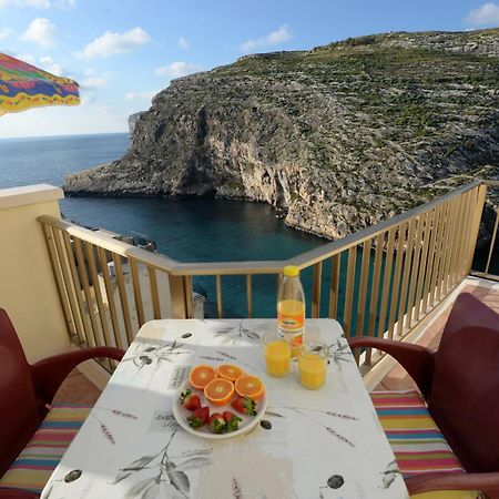 شقة Avalon - Bellevue Gozo كْسْليندي المظهر الخارجي الصورة