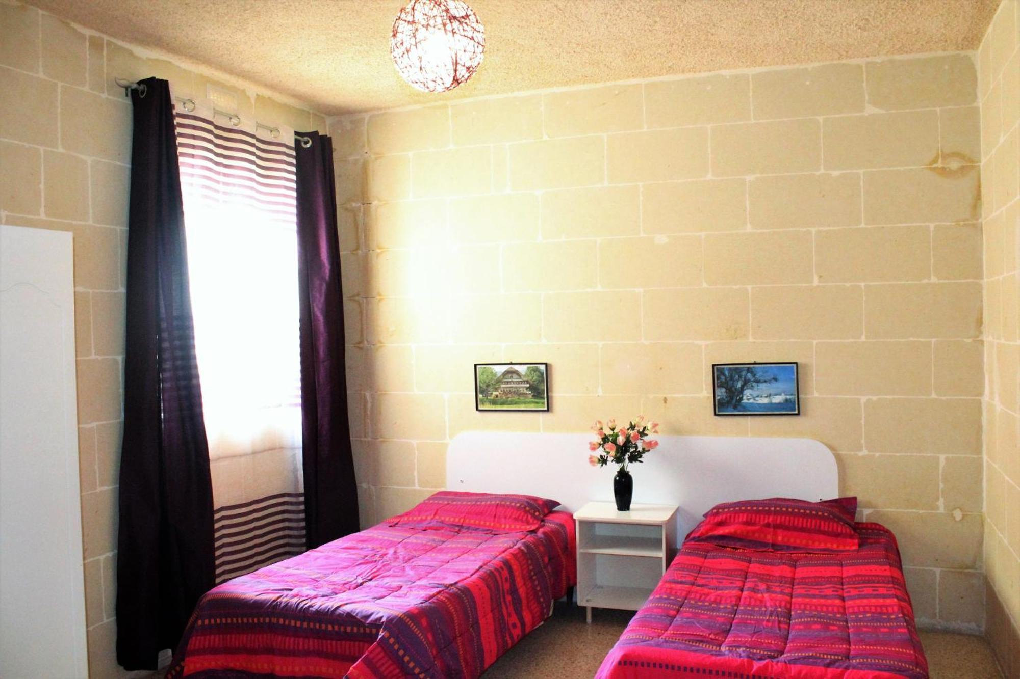 شقة Avalon - Bellevue Gozo كْسْليندي المظهر الخارجي الصورة