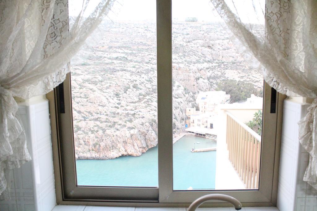 شقة Avalon - Bellevue Gozo كْسْليندي المظهر الخارجي الصورة