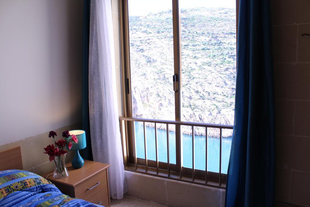 شقة Avalon - Bellevue Gozo كْسْليندي المظهر الخارجي الصورة