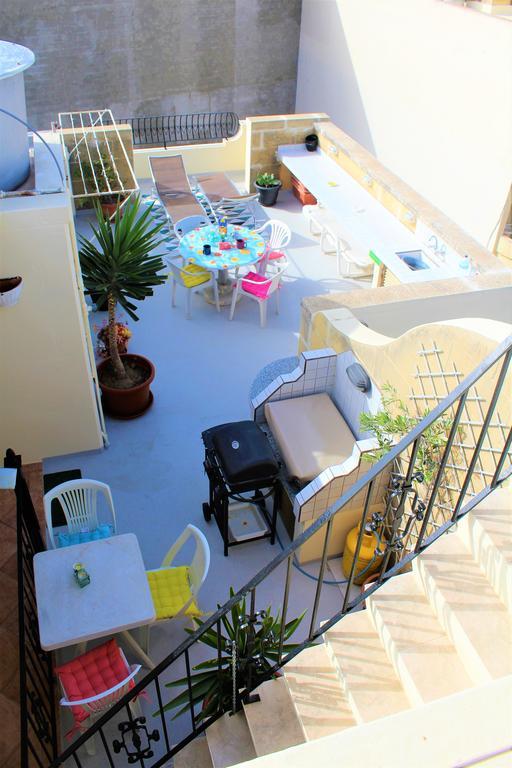 شقة Avalon - Bellevue Gozo كْسْليندي المظهر الخارجي الصورة
