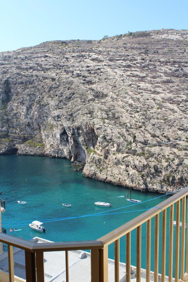 شقة Avalon - Bellevue Gozo كْسْليندي المظهر الخارجي الصورة