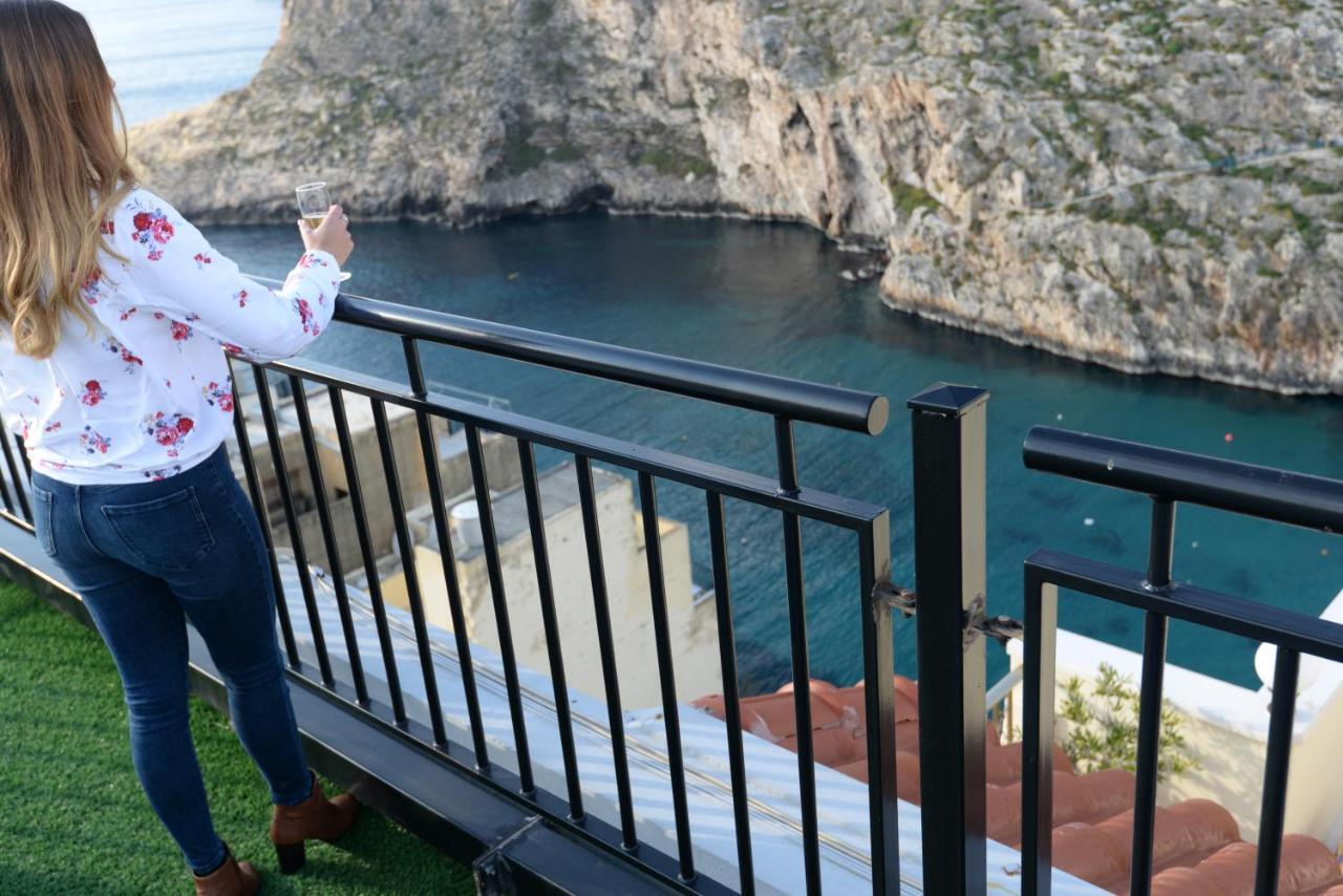 شقة Avalon - Bellevue Gozo كْسْليندي المظهر الخارجي الصورة