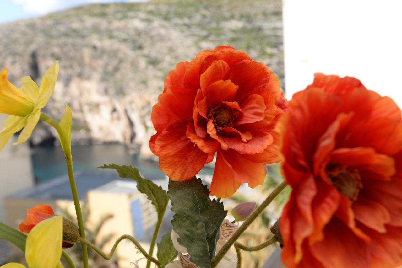 شقة Avalon - Bellevue Gozo كْسْليندي المظهر الخارجي الصورة