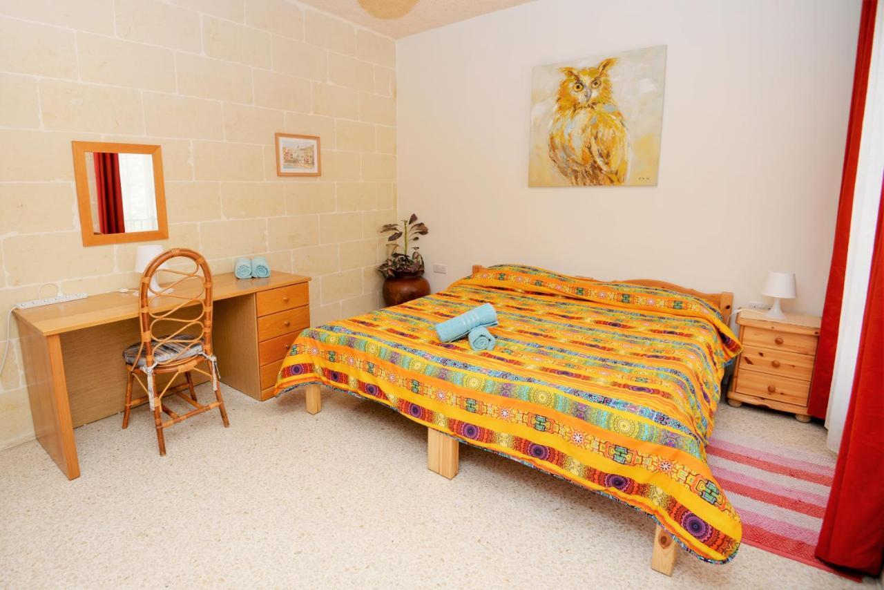 شقة Avalon - Bellevue Gozo كْسْليندي المظهر الخارجي الصورة