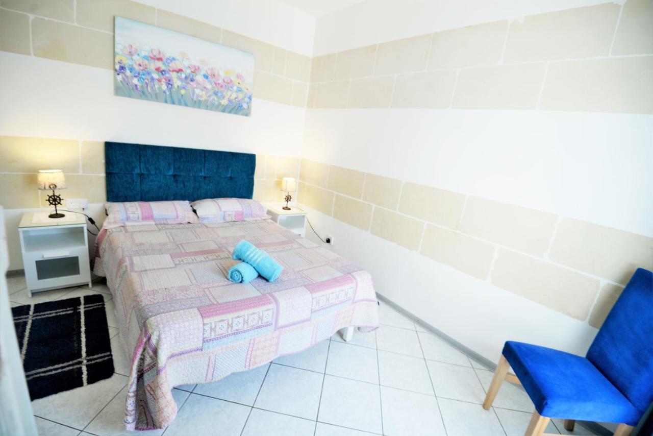 شقة Avalon - Bellevue Gozo كْسْليندي المظهر الخارجي الصورة