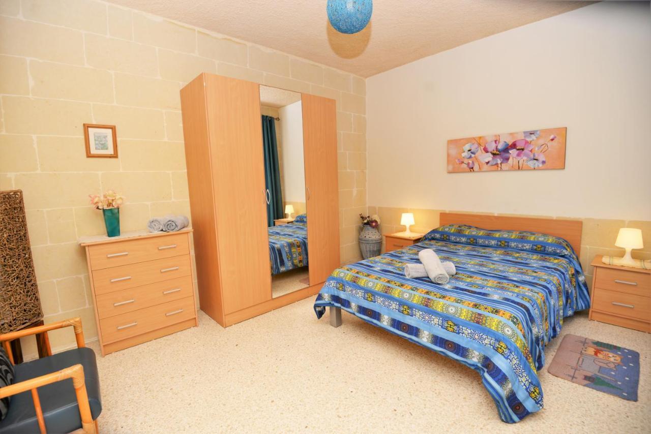 شقة Avalon - Bellevue Gozo كْسْليندي المظهر الخارجي الصورة
