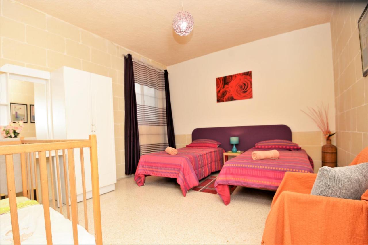 شقة Avalon - Bellevue Gozo كْسْليندي المظهر الخارجي الصورة